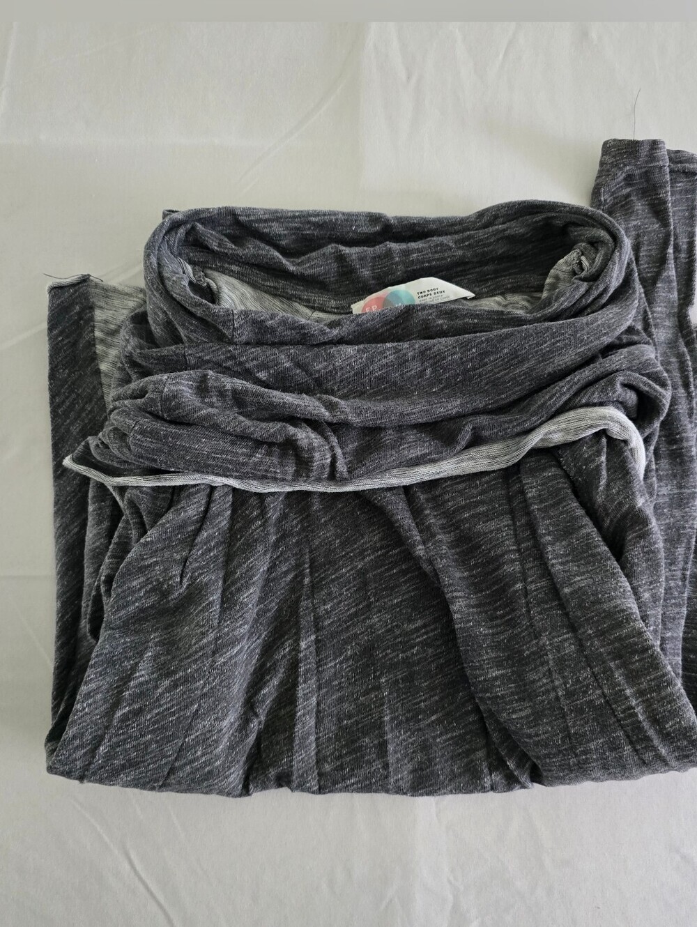 Free People Beach Two Body Corps Deux OS